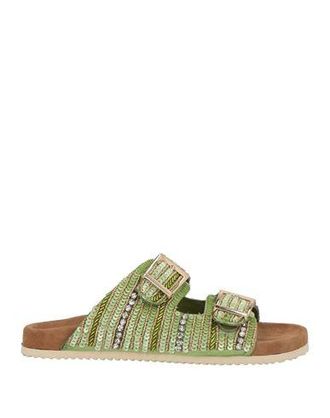 Caf&egrave;noir FOOTWEAR - Sandals on YOOX.COM