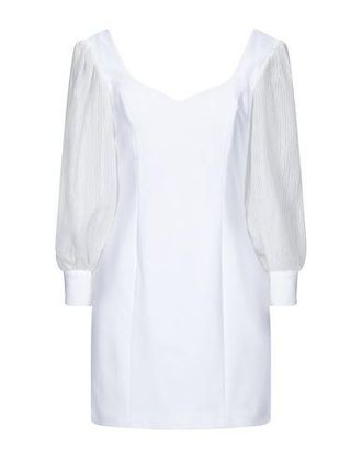 Jijil DRESSES - Mini dresses on YOOX.COM