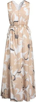 PESERICO Maxi dresses