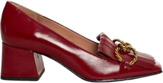 Bianca Di Donna, Scarpe, Rosso, 38 EU, new