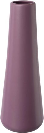 Creativ deco Dekovase besondere Oberflächenstruktur