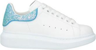 Alexander McQueen CALZADO - Sneakers en YOOX.COM