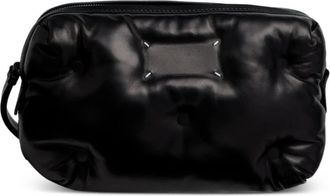 Maison Margiela Hombre, Bolsos, Negro, Talla: ONE Size