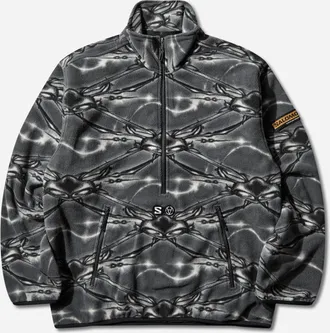Salomon Slam Jam Fleece Castlerock