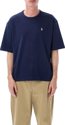 Polo Ralph Lauren T-shirt e polo Blu