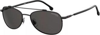Carrera CA224/S 003 M9 Matte Black/Grey Polarized 58mm