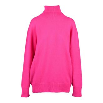 Amaranto Amar&aacute;nto, Donna, Maglie, Rosa, L, new