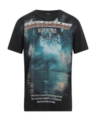 Dondup TOPWEAR - T-shirts on YOOX.COM
