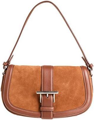 Alexander McQueen BAGS - Shoulder bags sur YOOX.COM