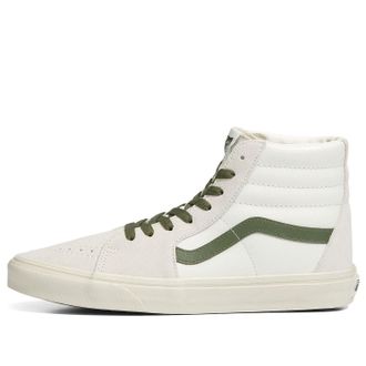 Vans SK8-HI Vintage Pop - Marshmallow Turtledove VN0A4BVTR2S