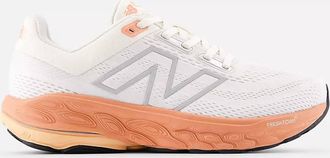 New Balance Womens Fresh Foam X 860V14 Shoes In 103 White