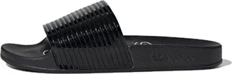 adidas (WMNS) adidas originals Adilette W Black F33934