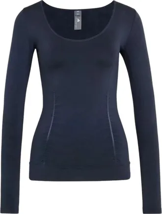 adidas by Stella McCartney Mujer, Deporte, Azul, Talla: S