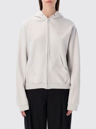 Balenciaga Sweatshirt BALENCIAGA Woman color White