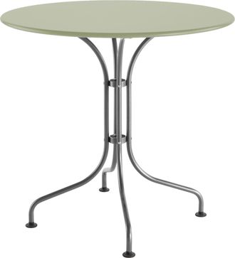 Schubiger M&ouml;bel Gartentisch St. Moritz