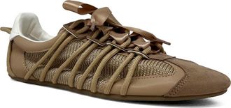 Shushop Sheryl Sneaker in Taupe at Nordstrom, Size 7.5