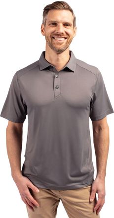 Cutter & Buck Forge Eco Stretch Recycled Mens Polo