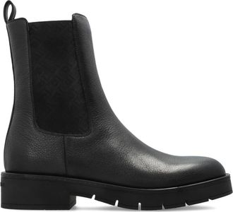 Ferragamo Donna, Scarpe, Nero, 39 1/2 EU, new
