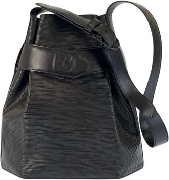 Louis Vuitton Epi Sac De Paul Pm (Authentic Pre-Loved)