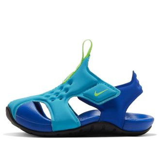 Nike (TD) Nike Sunray Protect 2 Oracle Aqua 943827-303