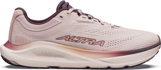 Altra Womens Torin ST Road-Running Shoes Pink 10.5