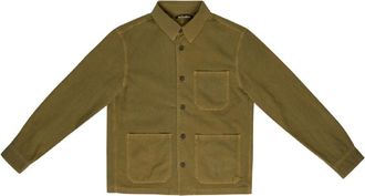 Bepositive Uomo, Giacche, Verde, M, new