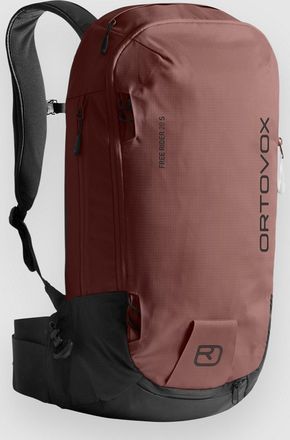 Ortovox Free Rider 20L S Rugzak bruin