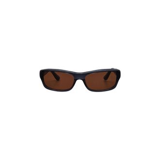 Port Tanger Occhiali da sole Ihya - - Accessories - unisex - Blu - ONE SIZE