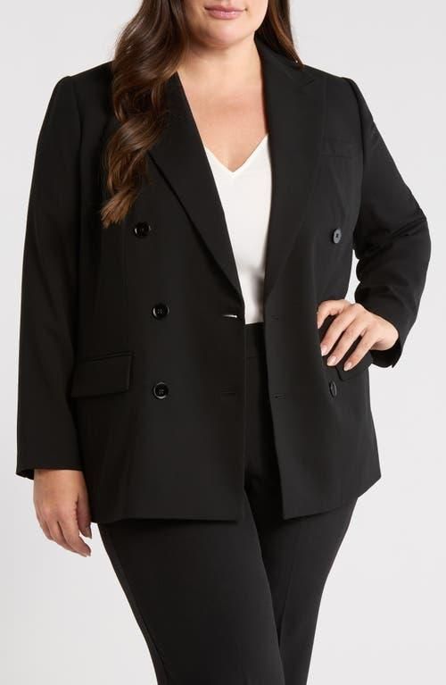 Versace Jeans Couture Black Lace-Up Blazer from $340.00 - on