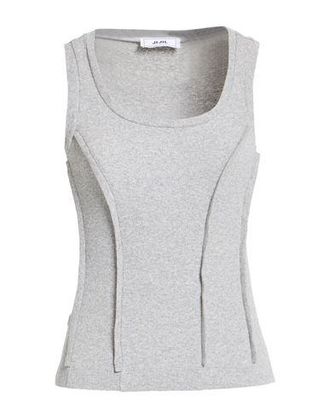 Jijil TOPWEAR - Tank Tops on YOOX.COM