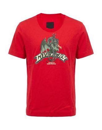 Givenchy TOPWEAR - T-shirts sur YOOX.COM