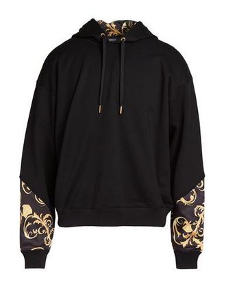 Versace CAMISETAS Y TOPS - Sudaderas en YOOX.COM