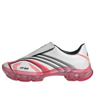 adidas (WMNS) adidas F50 Adiframe Zero Metalic Solar Turbo Black KK0909