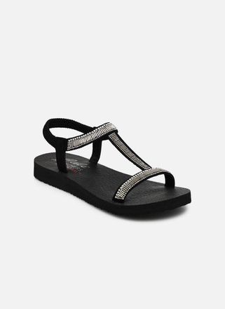 Sandale skechers femme gris on sale