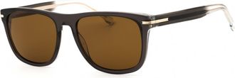 HUGO BOSS BOSS 1626/S 0KB7 70 Grey/Brown