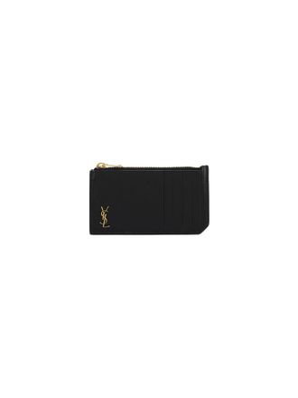 Saint Laurent Card Holder