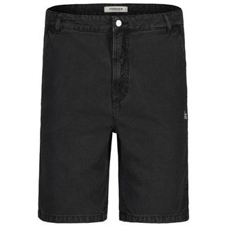 Maloja LucM. Shorts f&uuml;r Herren | schwarz
