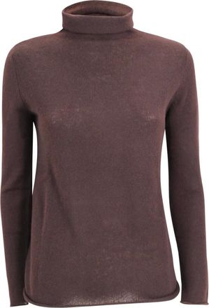 Be You Mujer, Jerseys, Marr&oacute;n, Talla: M