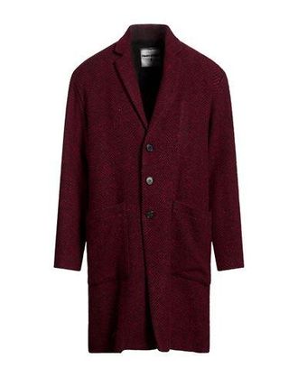 Front Street 8 COATS & JACKETS - Coats on YOOX.COM