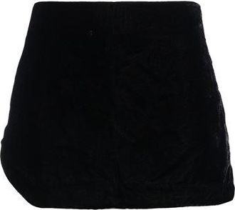 Free People BOTTOMWEAR - Mini skirts on YOOX.COM