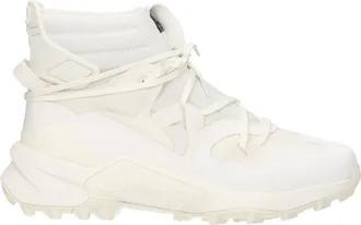 Yohji Yamamoto Sneakers Adidas terrex swift Uomo Tessuto Bianco