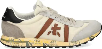 Premiata Lucy Sneakers