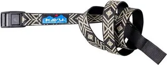 Kavu Burly Belt - Mens in Moonlight Shadow at Nordstrom