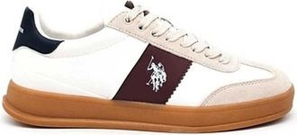 U.S.Polo Association Hombre, Zapatos, Multicolor, Talla: 42 EU