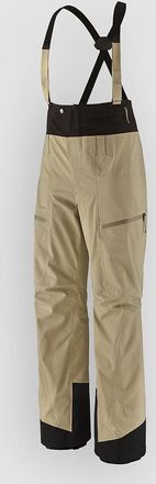 Patagonia Powslayer Bib Pants grijs