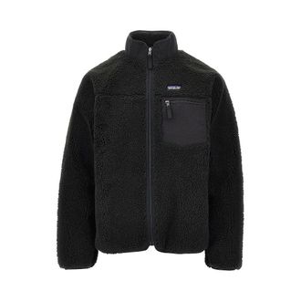 Patagonia Classic Retro-X fleece jacket Man XXL
