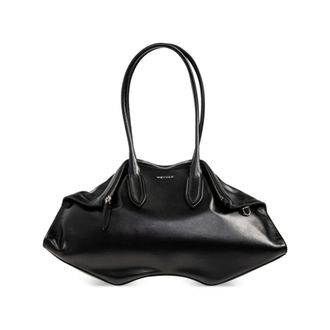 Alexander McQueen Mujer, Bolsos, Negro, Talla: ONE Size
