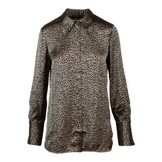 Pennyblack Donna, Camicette, Multicolore, XL, new