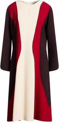 Avolio Milano DRESSES - Midi dresses on YOOX.COM