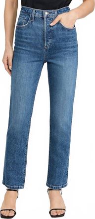 Favorite Daughter Valentina Straight Jean In Essex